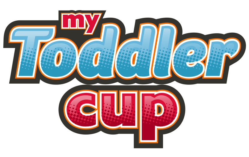 My Toddler Cup