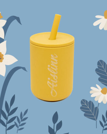 personalized sippy cup